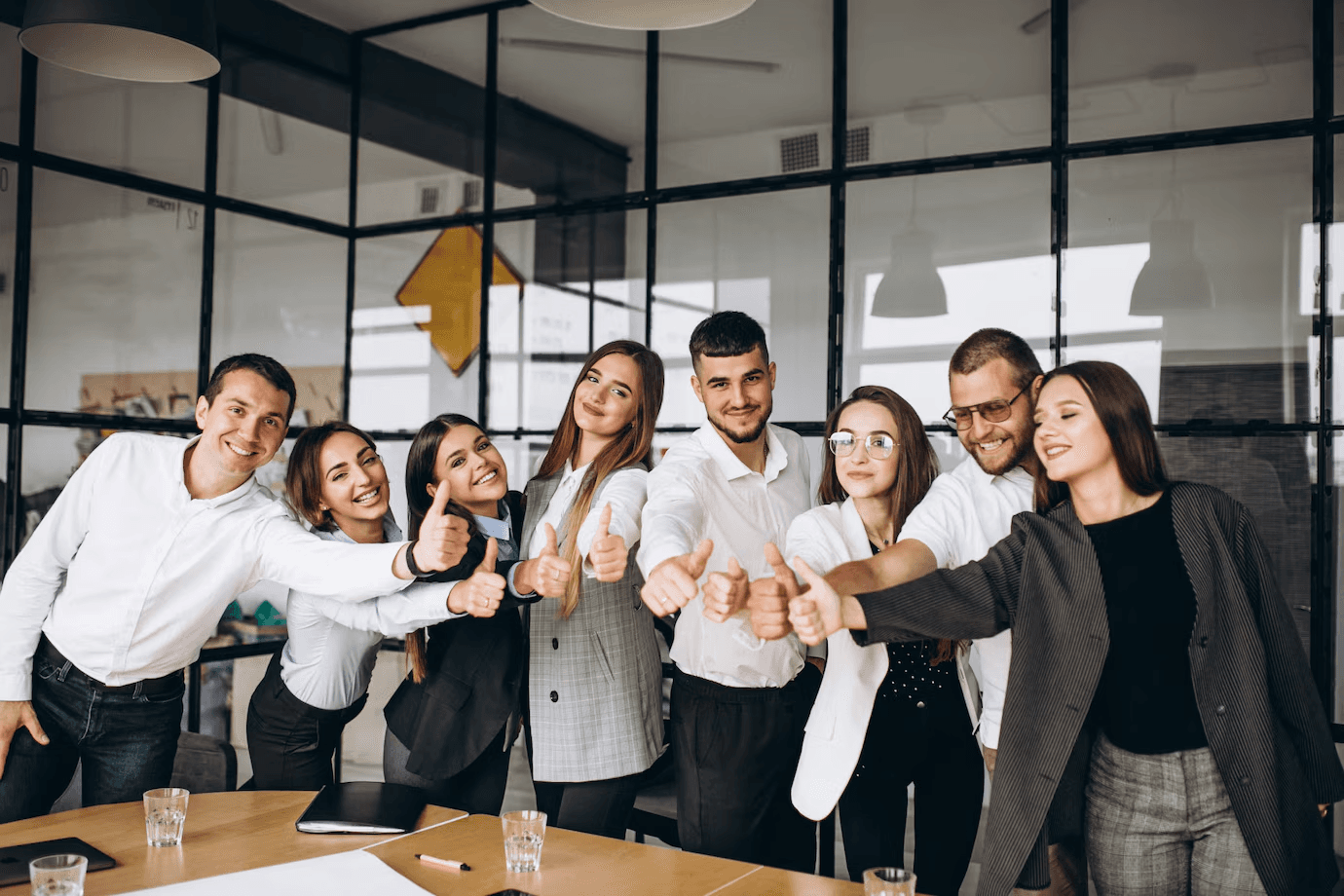 Team collaboration